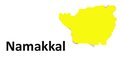 Namakkal
